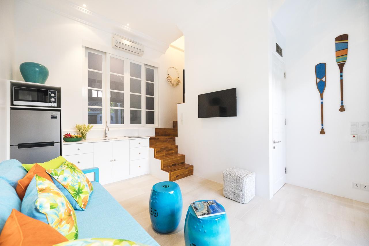 Villa Neno Seminyak Dış mekan fotoğraf